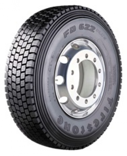 FIRESTONE FD622+ 295/80 R22.5 152/148M