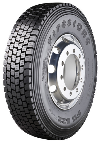 FIRESTONE FD622+ 295/80 R22.5 152/148M