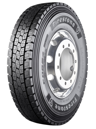 FIRESTONE FD624 315/70 R22.5 154/150L