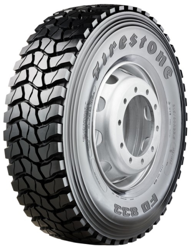 FIRESTONE FD833 13 R22.5 156/150K