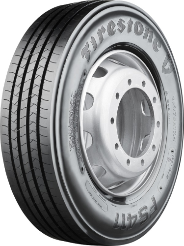 FIRESTONE FS411 245/70 R17.5 136/134M