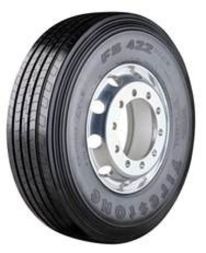 FIRESTONE FS422P 315/80 R22,5 156L DOT2022