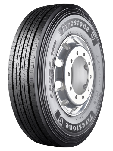 FIRESTONE FS424 EVO 315/70 R22.5 156/150L