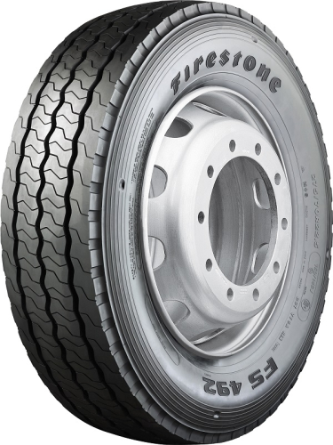 FIRESTONE FS492 275/70 R22.5 152/148J