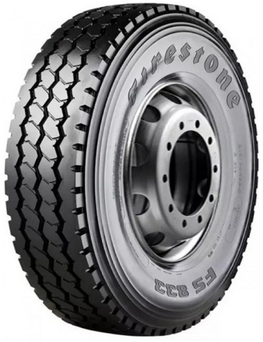 FIRESTONE FS833 315/80 R22.5 156/150K