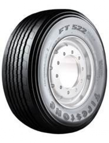 FIRESTONE FT522+ 385/65 R22.50 160K