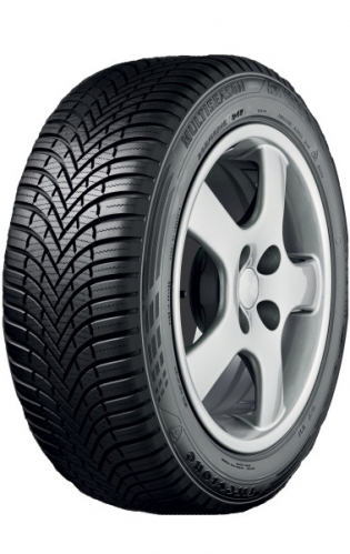 FIRESTONE MULTISEASON 2 255/55 R18 109V