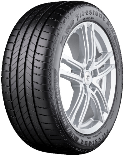 FIRESTONE ROADHAWK 2 245/35 R18 92Y