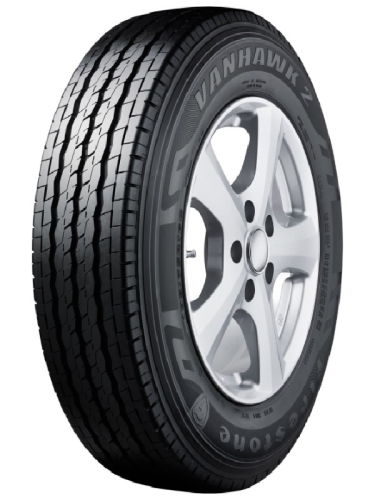 FIRESTONE VANHAWK 2 195/60 R16 99H DOT2023