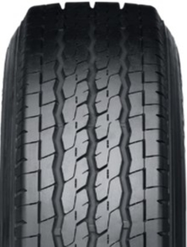 FIRESTONE VANHAWK 2 205/70 R15 106R DOT2020