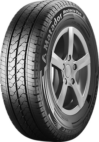 Matador Hectorra Van 205/65 R15 102/100T