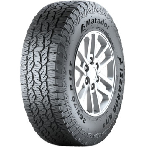 Matador MP72 IZZARDA A/T 2 225/65 R17 102H