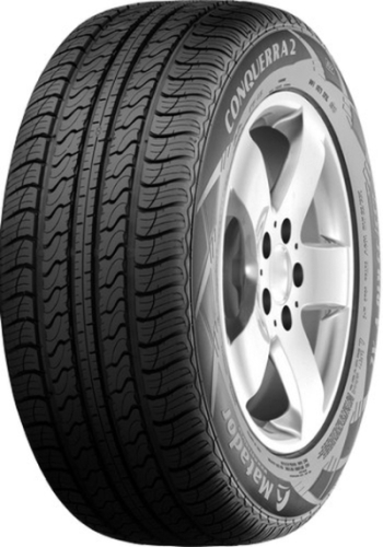 Matador MP82 Conquerra 2 265/70 R15 112H