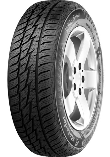 Matador MP92 Sibir Snow 255/60 R17 106H