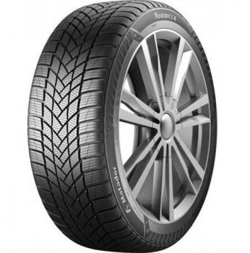 Matador MP93 Nordicca 205/55 R17 95V