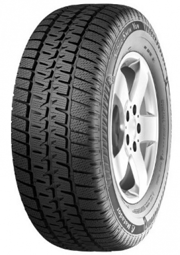 Matador MPS530 Sibir Snow Van 165/70 R14 89/87R