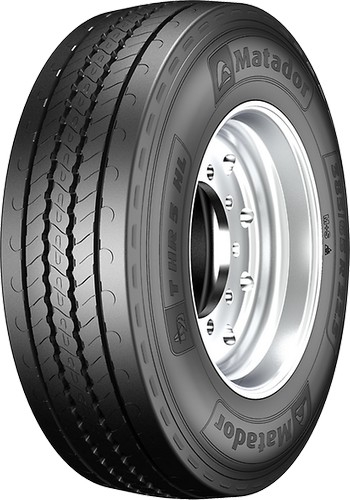 Matador T HR 5 215/75 R17.5 135/133K