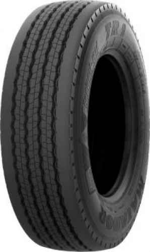 Matador MPS125 Variant All Weather M+S 265/70 R19.5 143/141J