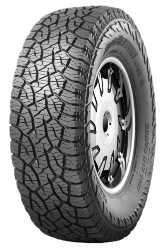 KUMHO ROAD VENTURE AT52 265/75 R16 116T