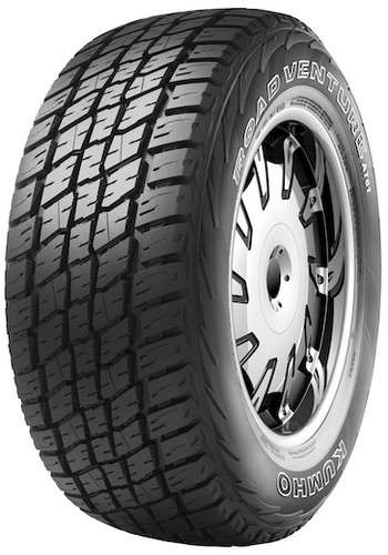 KUMHO Road Venture AT61 265/70 R16 112T DOT2019