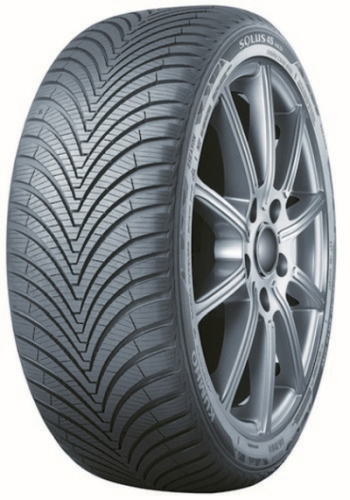 KUMHO HA32 215/55 R18 99V DOT2022