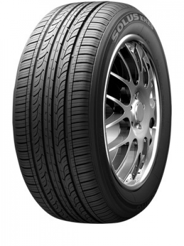 KUMHO Solus KH25 205/55 R17 91V RE