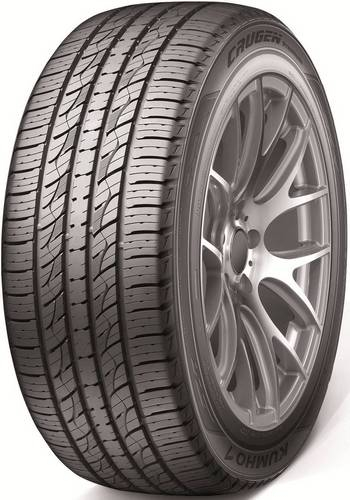 KUMHO Crugen KL33 215/55 R18 99V DOT2018
