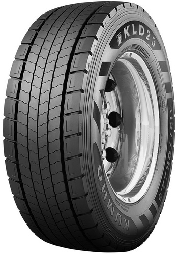 KUMHO KLD23 315/70 R22.5 154/150L