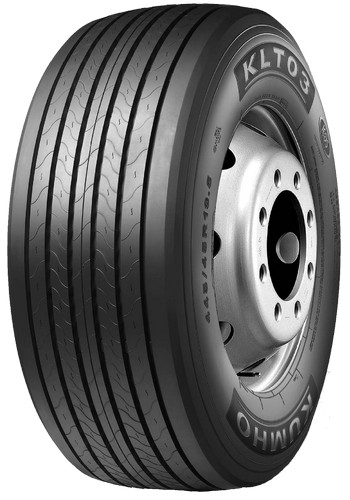 KUMHO KLT03 435/50 R19.5 160J