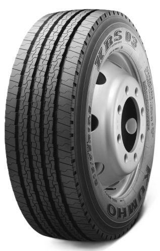 KUMHO KRS03 275/70 R22.5 145M