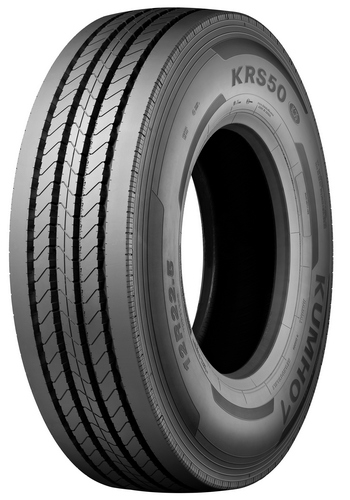 KUMHO KRS50 205/75 R17.5 124/122M