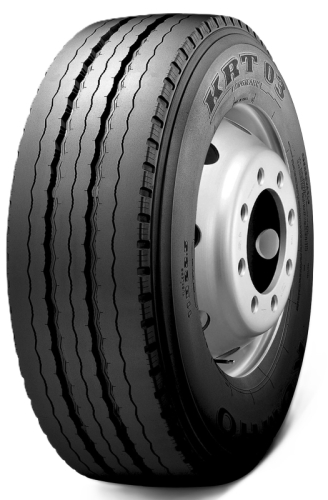 KUMHO KRT03 245/70 R17.5 143/141J