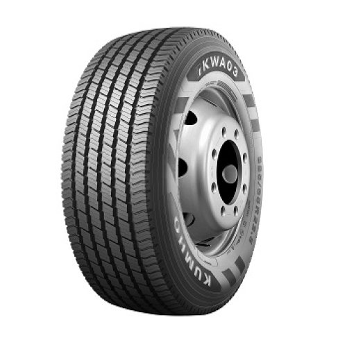 KUMHO KWA03 295/80 R22.50 154M
