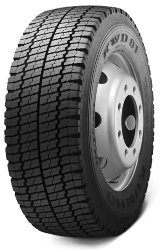 KUMHO KWD01 315/70 R22.5 154/150L