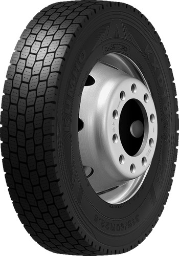 KUMHO KXD10 295/60 R22.5 150/147K