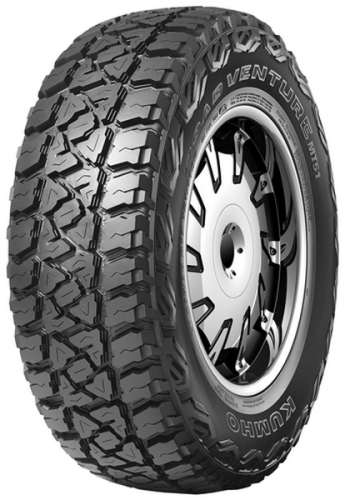 KUMHO MT51 265/70 R17 121Q DOT2023