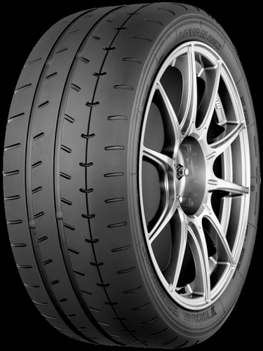 YOKOHAMA ADVAN A052 285/35 R20 104Y