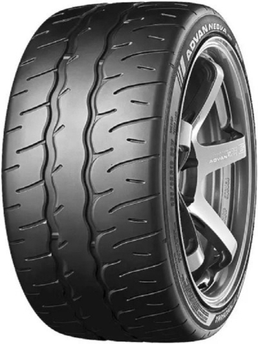 YOKOHAMA ADVAN NEOVA AD09 255/45 R17 102W
