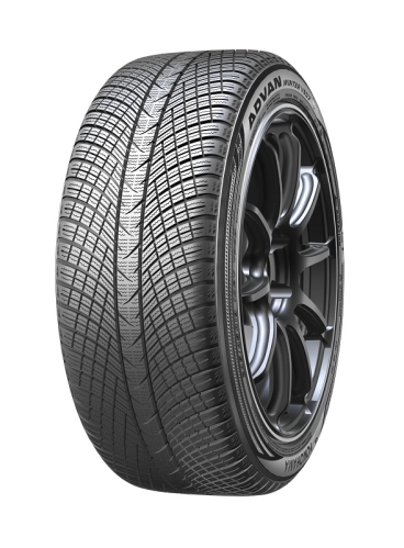 YOKOHAMA ADVAN WINTER V907 285/45 R22 114V