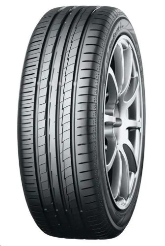 YOKOHAMA BluEarth-FE AE30 195/60 R17 90H