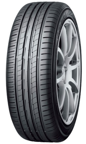 YOKOHAMA BLUEARTH -A-AE-50 195/60R15 88V
