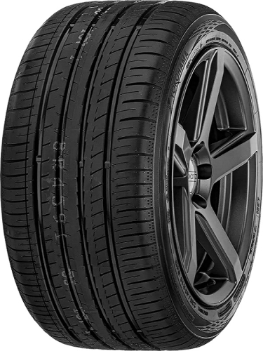 YOKOHAMA BLUEARTH GT AE51B 215/55 R17 94V OE