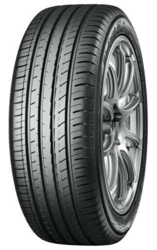 YOKOHAMA BluEarth-GT AE51 235/45 R17 97W DOT2023