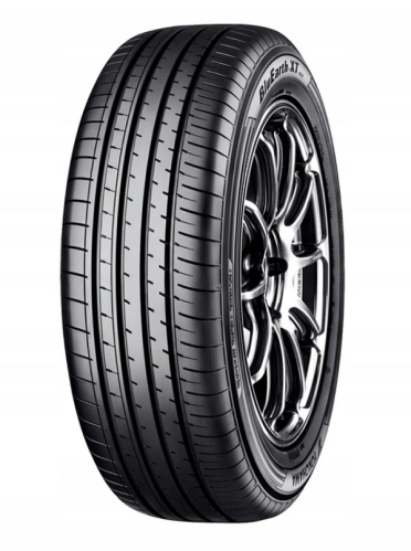 YOKOHAMA BLUEARTH-XT AE61E 235/60 R18 103H Run Flat DOT2023
