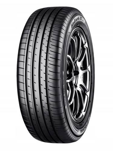 YOKOHAMA BluEarth-XT AE61 235/50 R19 103V