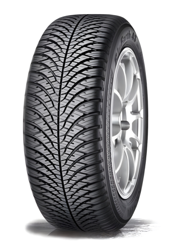 YOKOHAMA BluEarth-4S AW21 195/55 R15 89V