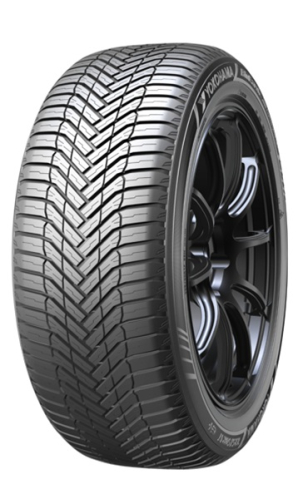 YOKOHAMA BluEarth-AllSeason 2 AW22 225/45 R17 94W