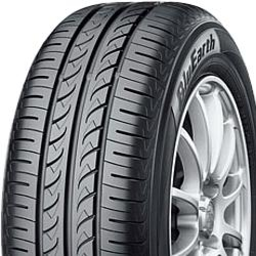 YOKOHAMA BluEarth-A AE-50 185/55 R16 87H