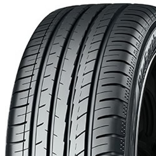 YOKOHAMA BluEarth E51 225/45 R17 91W