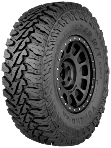 YOKOHAMA GEOLANDAR M/T G003 POR 305/55 R20 121/118Q